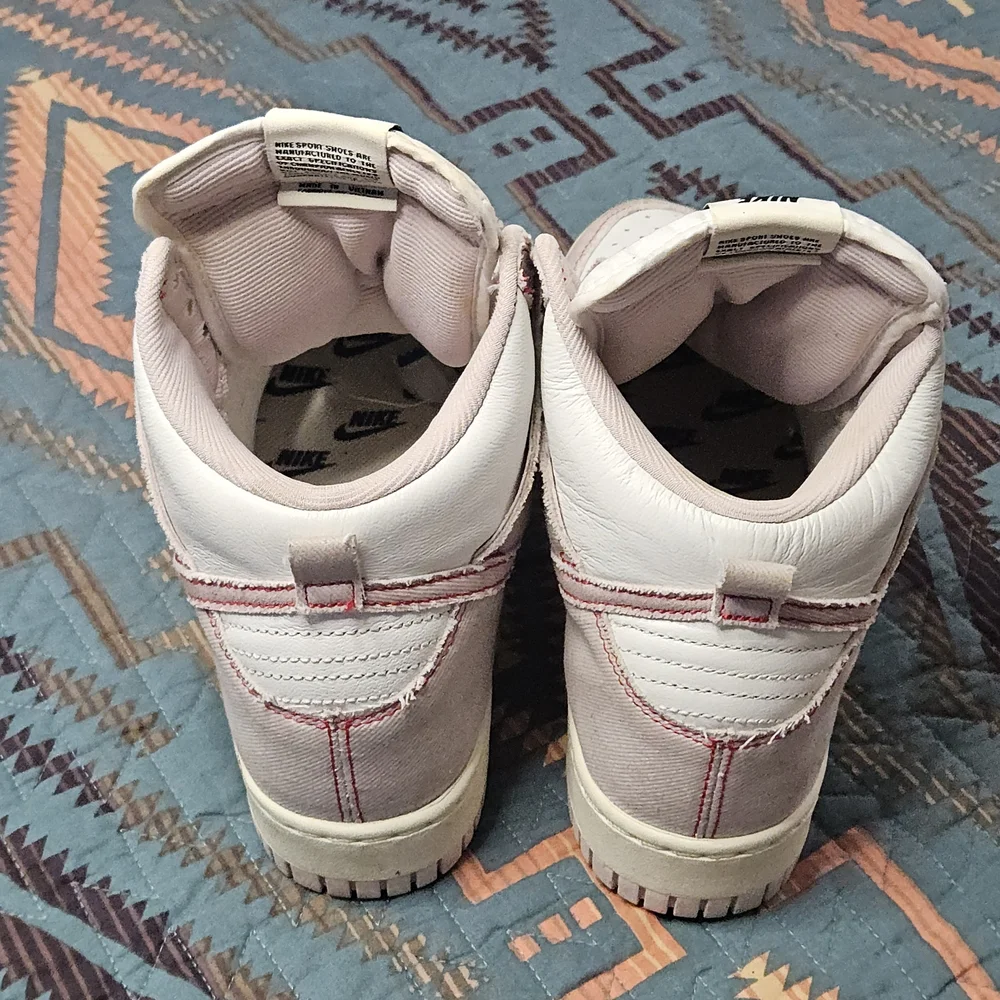 Nike Dunk‎ High 1985